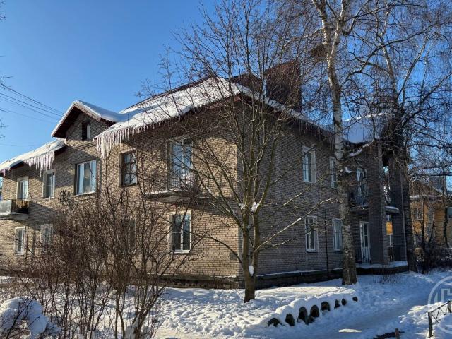 Квартира продажа в Кировский район, Кировск