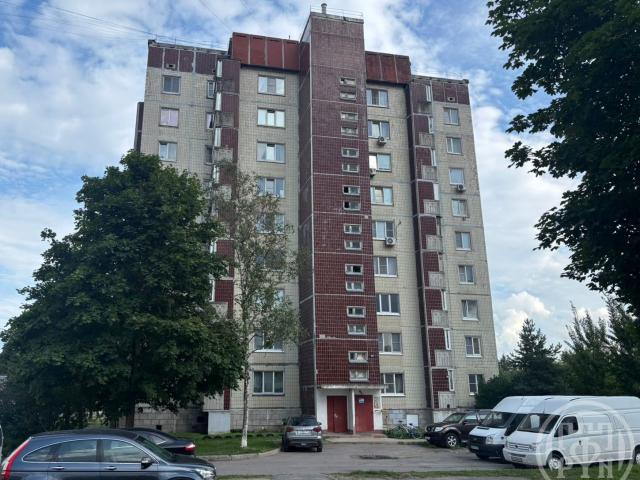 Квартира продажа в Кировский район, Кировск