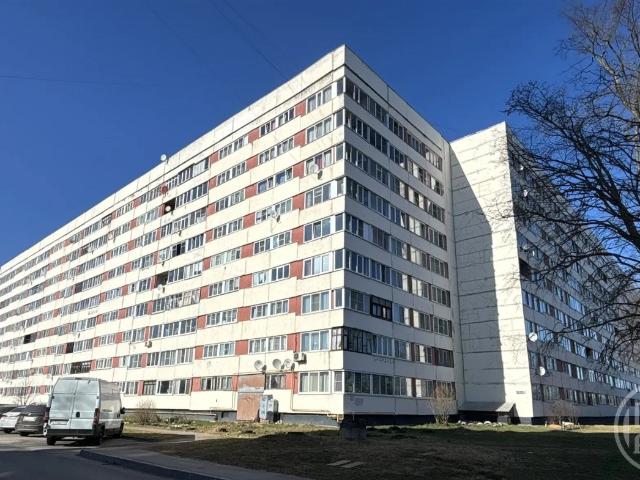 Квартира продажа в Кировский район, Кировск