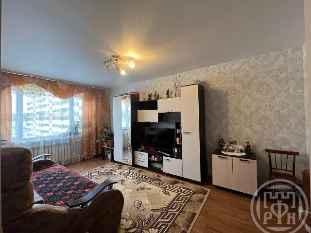 Квартира продажа в Кировский район, Кировск
