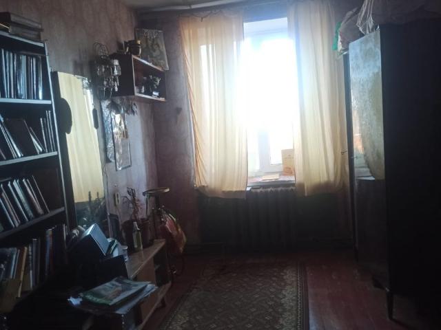 Квартира продажа в Кировский район, Кировск