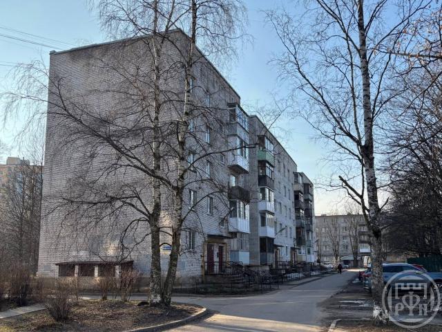 Квартира продажа в Кировский район, Кировск