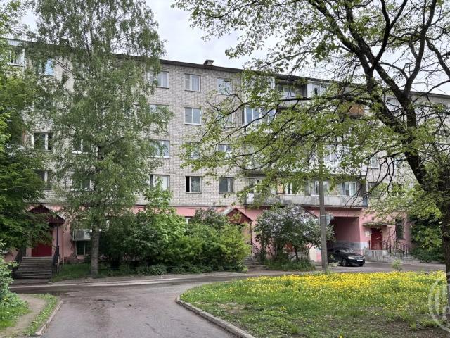 Квартира продажа в Кировский район, Кировск