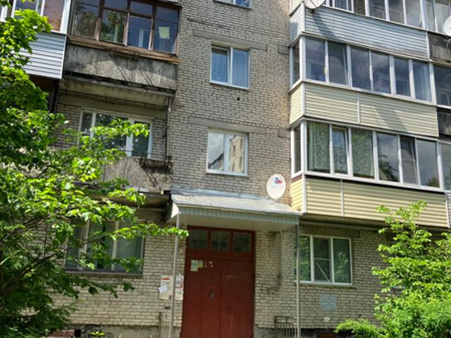 Квартира продажа в Кировский район, Кировск