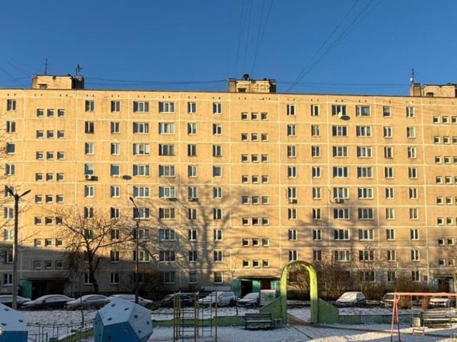 Квартира продажа в Кировский район, Кировск