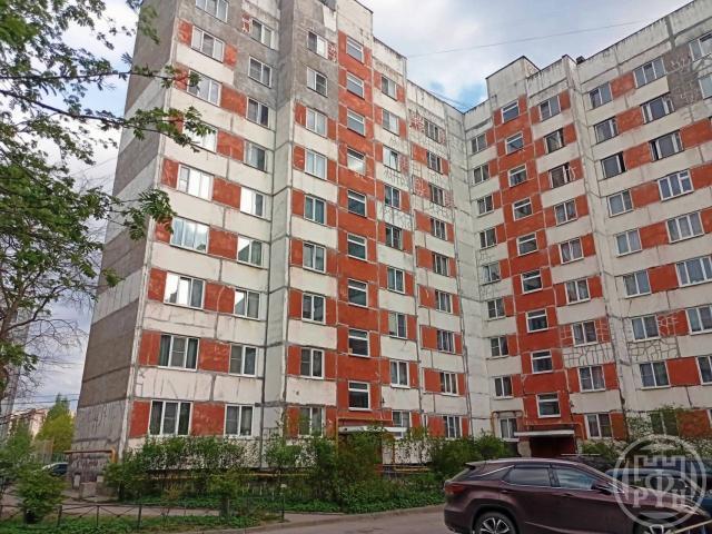 Квартира продажа в Кировский район, Кировск
