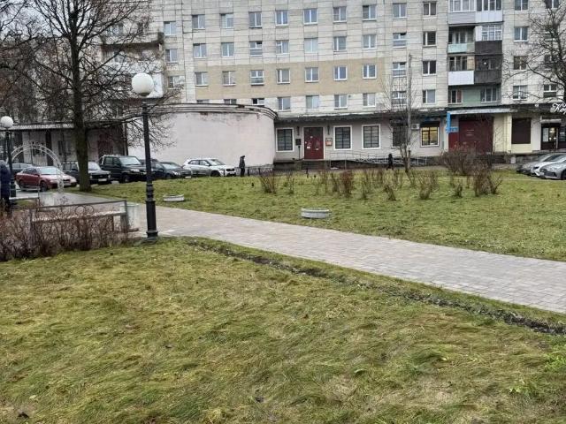 Квартира продажа в Кировский район, Кировск