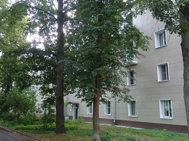 Квартира продажа в Кировский район, Кировск