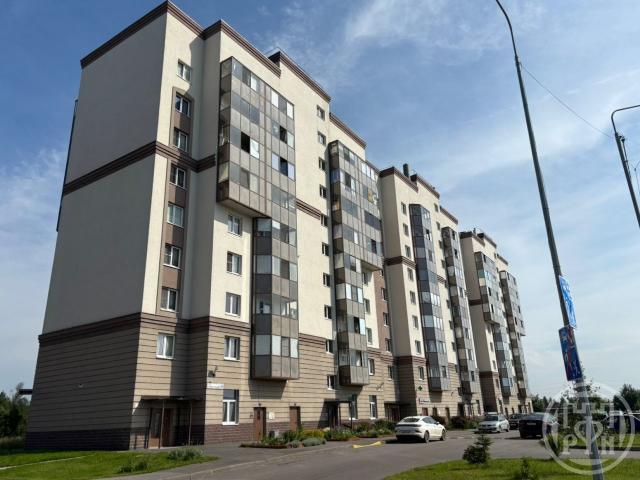 Квартира продажа в Кировский район, Кировск
