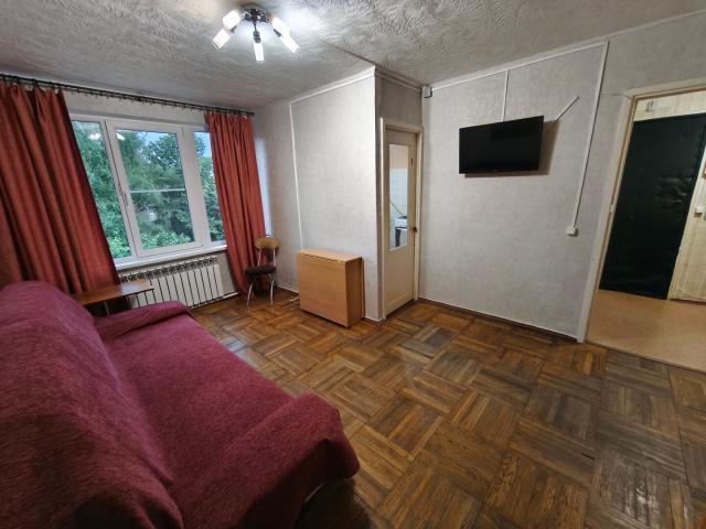 Квартира аренда в Нижегородская Ст-ца