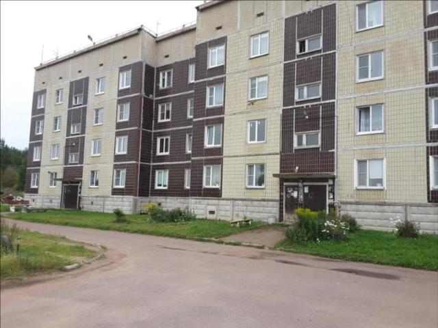 Квартира продажа в Ленинградская область