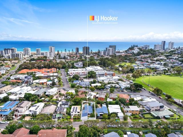 House for sale in Coolangatta