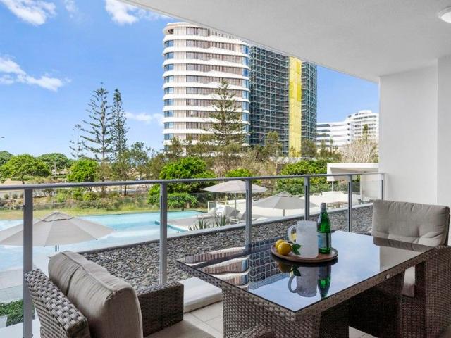 Apartment for sale in Coolangatta