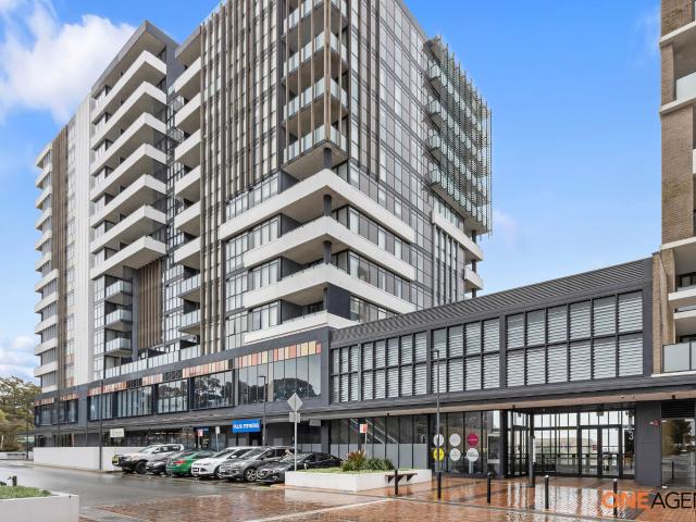 Apartment for rent in Sutherland, New South Wales
