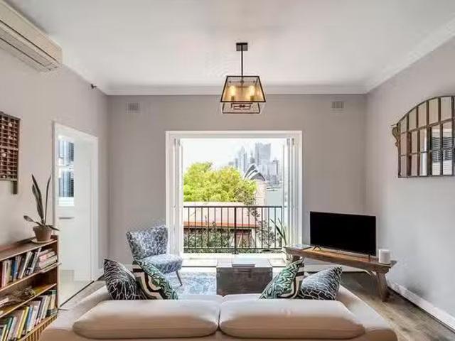 Apartment for rent in Sydney, New South Wales