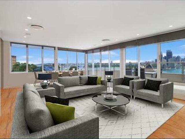 Apartment for rent in Sydney, New South Wales