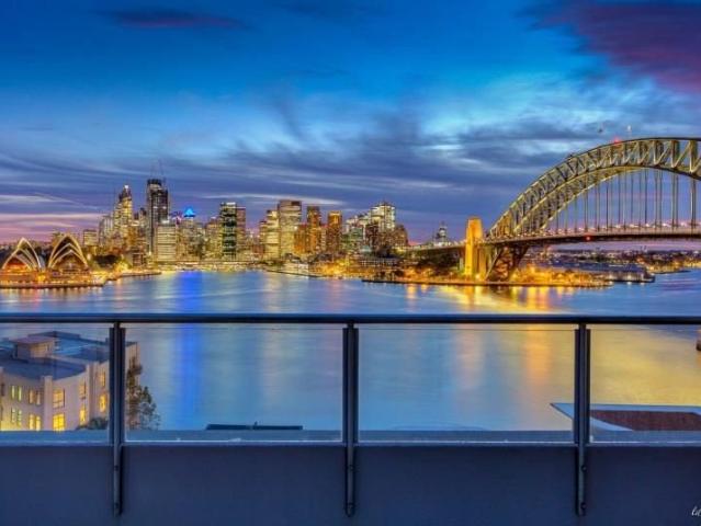 Apartment for rent in Sydney, New South Wales