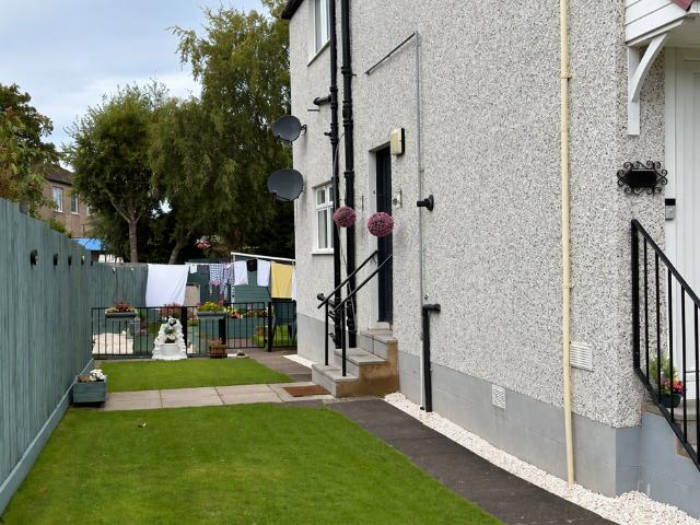 Apartment for rent in South Cardonald, Glasgow