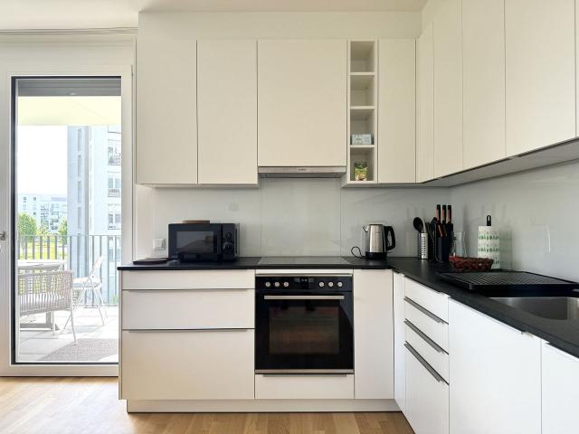 Apartment mieten in Donaustadt, Wien