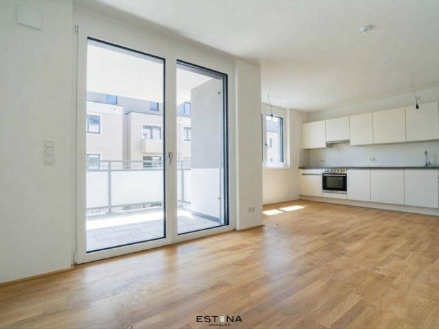 Apartment mieten in Floridsdorf, Wien