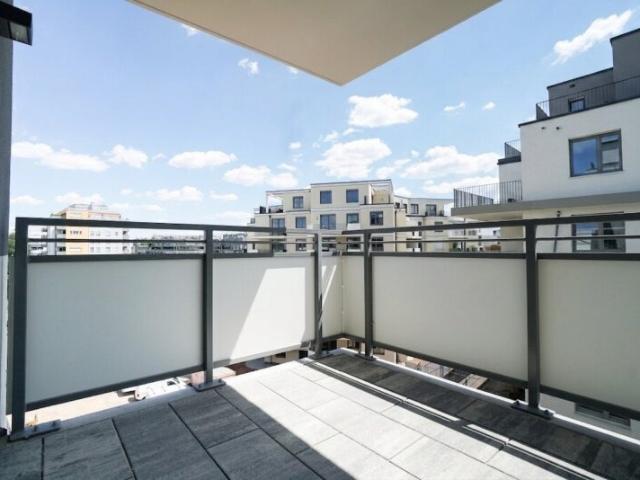 Apartment mieten in Donaustadt, Wien