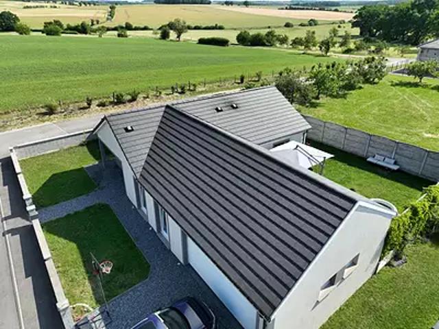 Maison vente à Thionville, Kirschnaumen