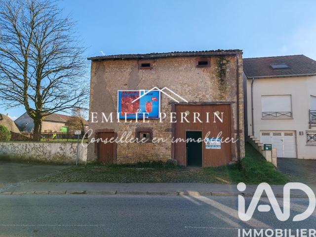 Maison vente à Thionville, Kirschnaumen