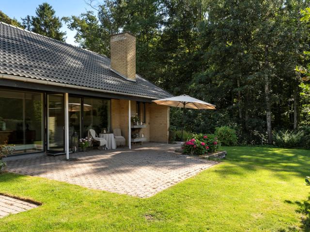 Villa til salg i Asminderød, Fredensborg