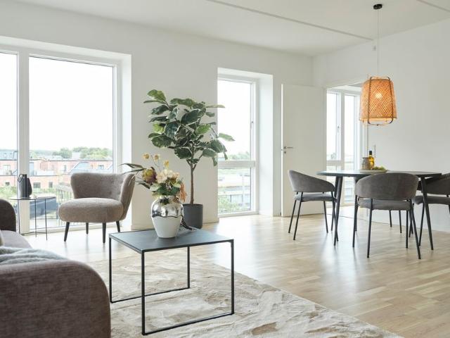 Hus til leje i Teglgårdslund, Hillerød