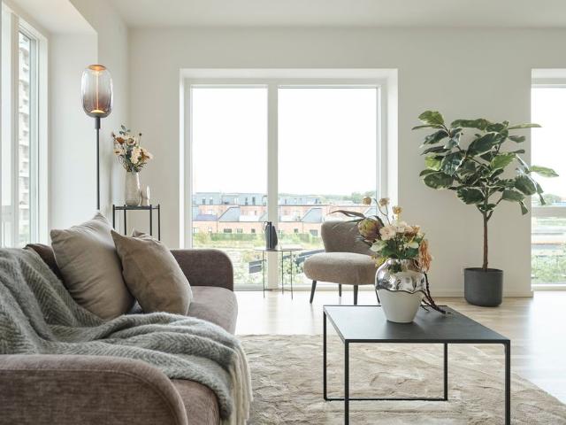 Hus til leje i Teglgårdslund, Hillerød