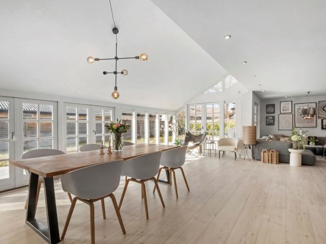 Villa til salg i Herfølge, Køge