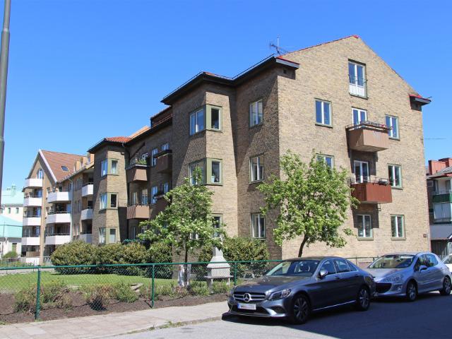 Lägenhet hyra i Malmö, Skåne