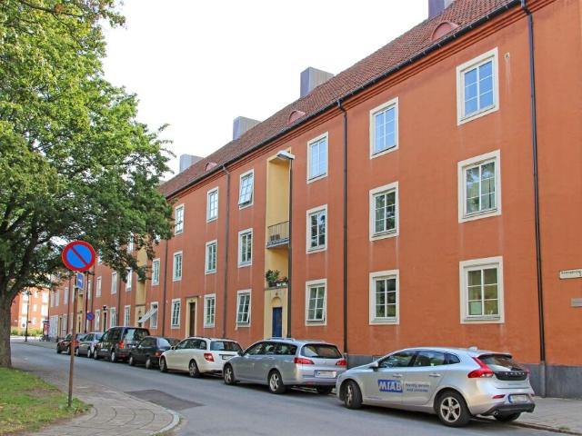 Lägenhet hyra i Malmö, Skåne