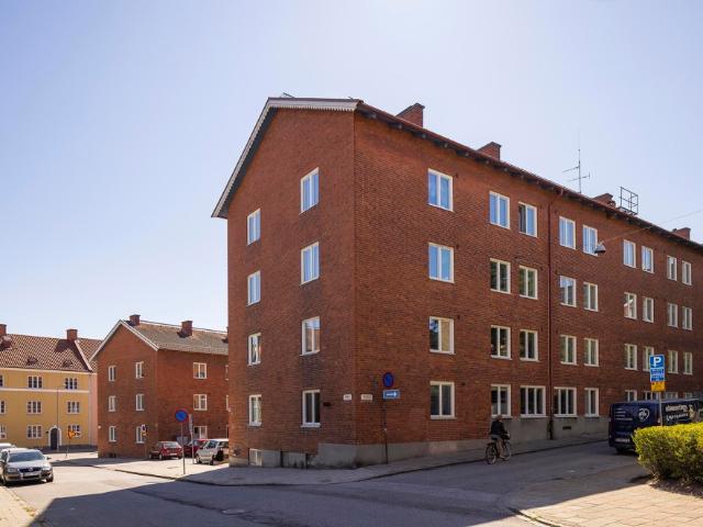 Lägenhet hyra i Malmö, Skåne