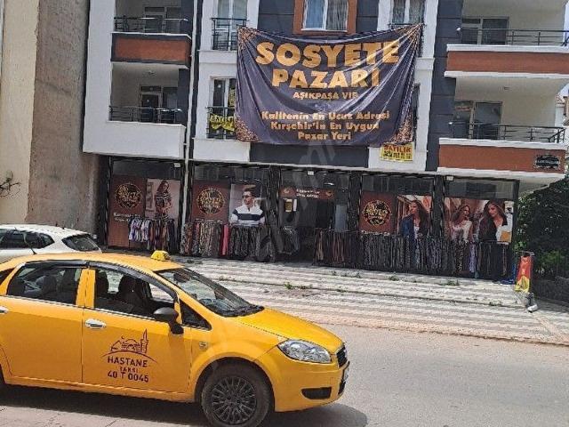 Kırşehir Merkez, Kirşehir içerisinde satılık mülk