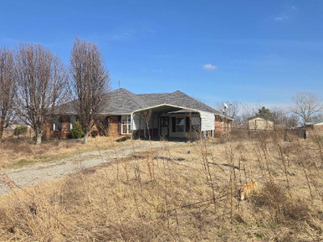 House for sale in Durant, Oklahoma