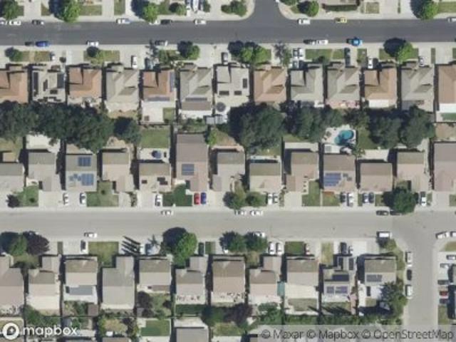 House for sale in Stockton, California