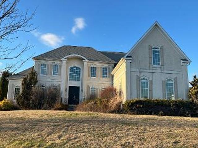 House for sale in Monmouth, New Jersey