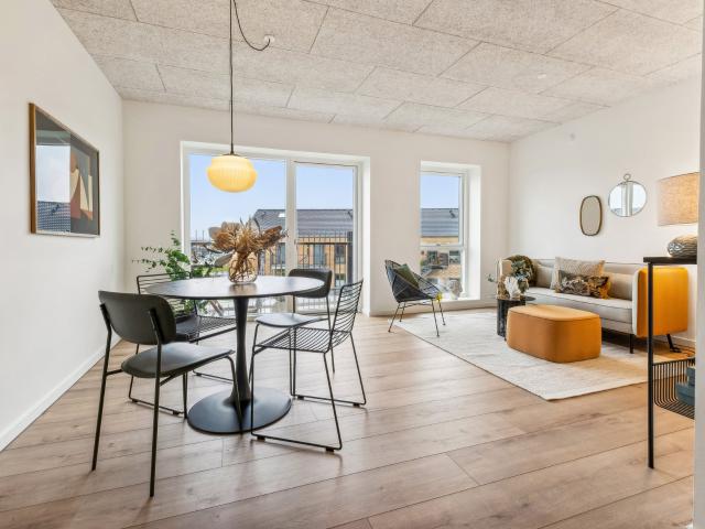 Villa til leje i Horsens, Århus