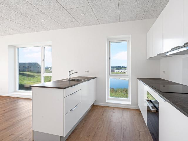 Villa til leje i Horsens, Århus