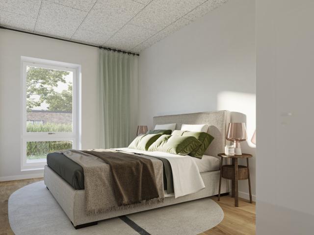 Villa til leje i Horsens, Århus