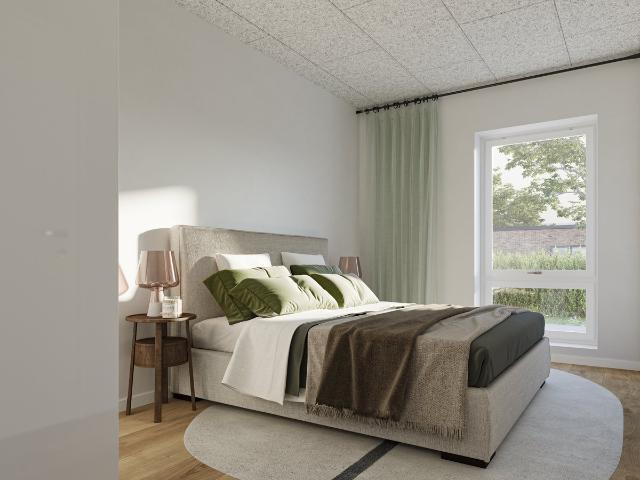 Villa til leje i Horsens, Århus
