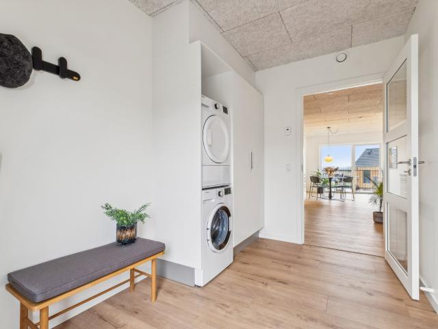 Villa til leje i Horsens, Århus