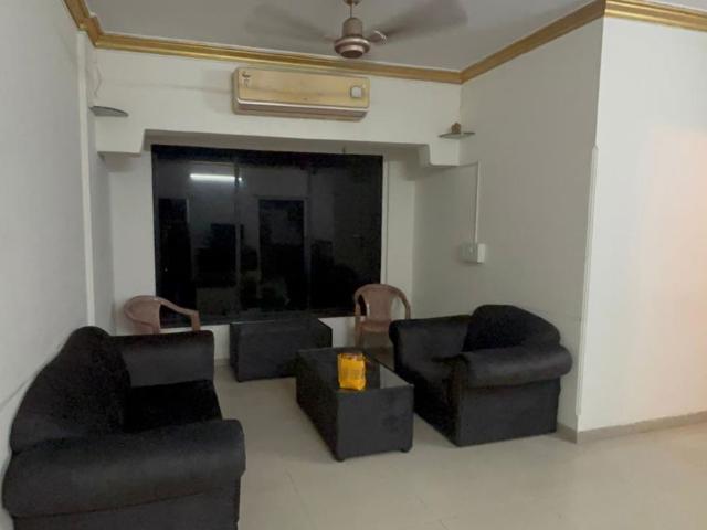 Flat for rent in Navi Mumbai, National Capital Territory Of Delhi