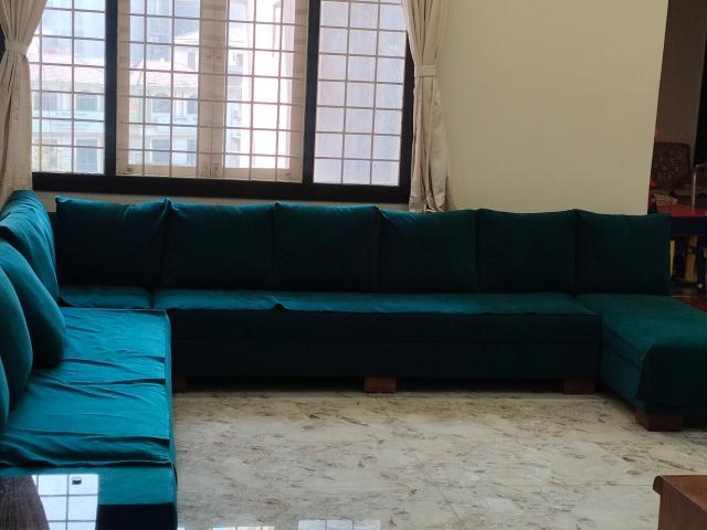 Flat for sale in Ahmadabad, Gujarat