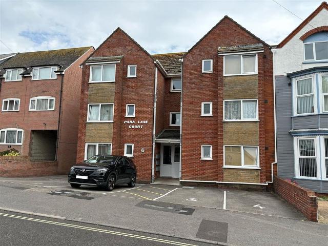 Apartment for rent in Melcombe Regis, Weymouth