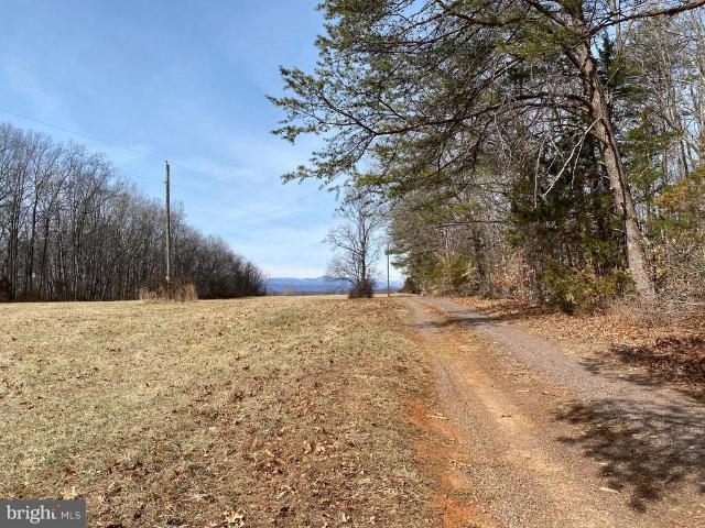 Land for sale in Virginia