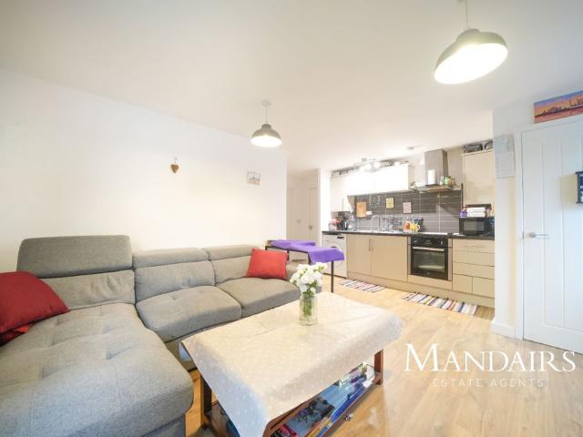Apartment for rent in New Fletton, Peterborough