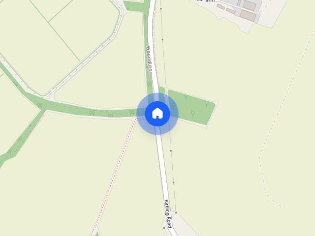 House for rent in Woodditton, Barway