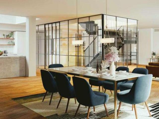 House for sale in Lyons, Greater London